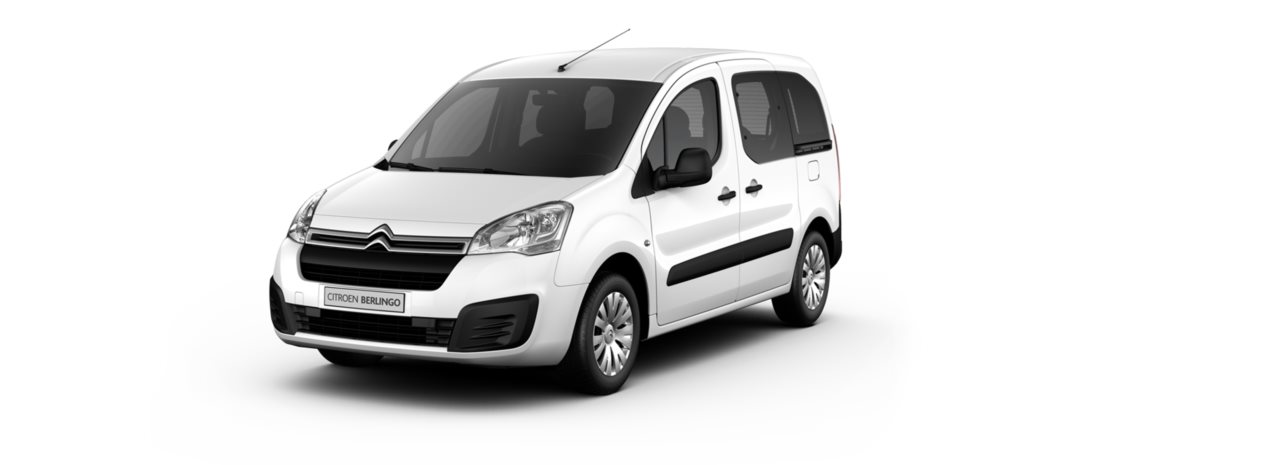 Citroën - Berlingo Multispaces disponible à Chalais (16)