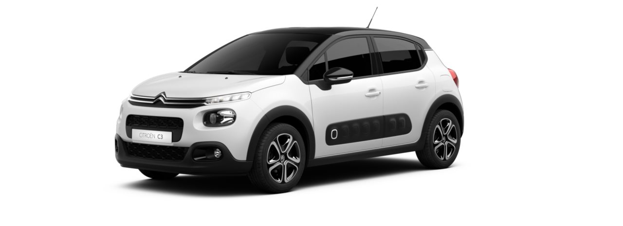 Citroën C3 en vente chez Chalais Automobiles (16)