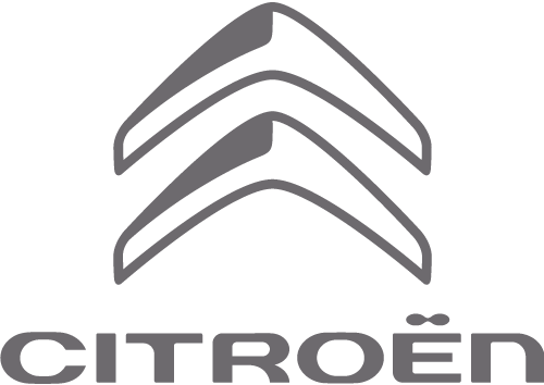 Logo Citroën